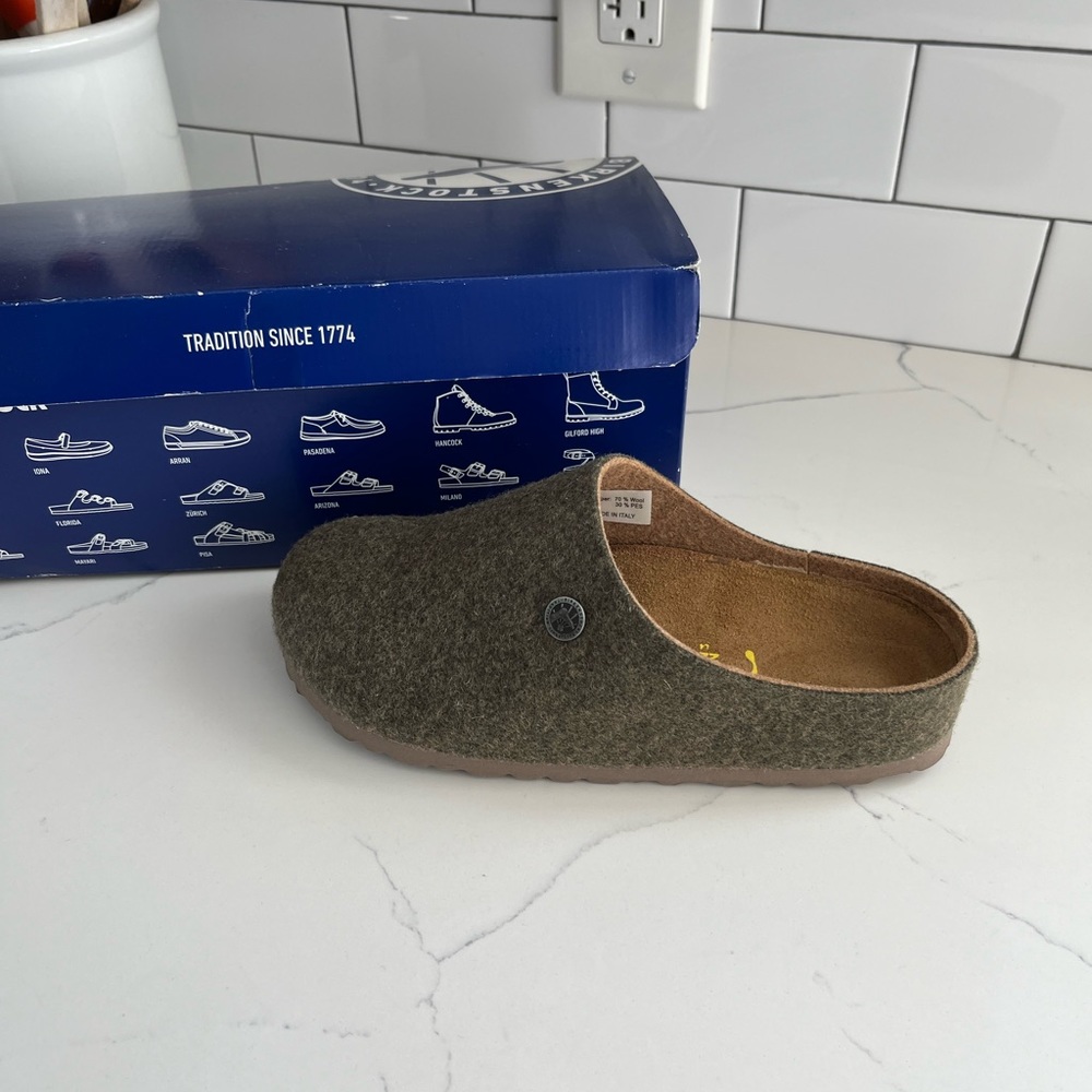Birkenstock Kaprun, size 35, brand new!
